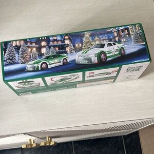 2025 Hess Truck Collectible !